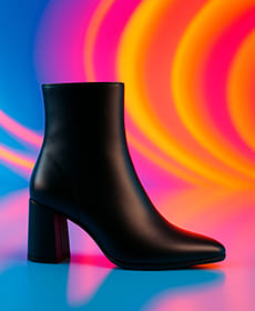 Botines Mujer Black Friday